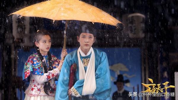 冷門古裝劇TOP10!《俠探簡不知》不追可惜,《御賜小仵作》上榜 冷門古裝劇TOP10!《俠探簡不知》不追可惜,《御賜小仵作》上榜