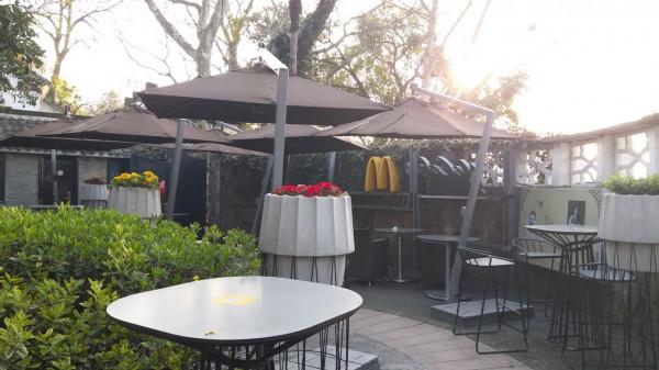 北山街民國建築介紹專輯（二）-北山街8號 蔣經國舊居