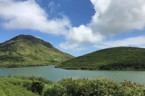 我國的這些海島風光旖旎，值得一遊，你去過嗎？