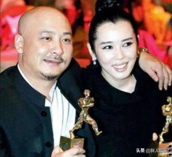 一手“調教”的女星多次拿影后，10年情斷，王全安可曾後悔過？