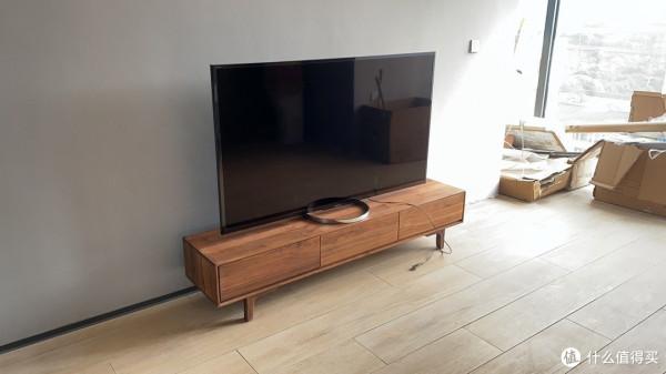 我用鹹魚裝套房-127㎡，全房更換平開斷橋鋁&plus;地暖&plus;全屋黑胡桃傢俱