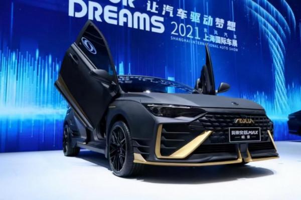 汽勢縱橫:新能源助攻銷量增長 吉利長安長城誰能坐穩自主一哥 汽勢縱橫:新能源助攻銷量增長 吉利長安長城誰能坐穩自主一哥