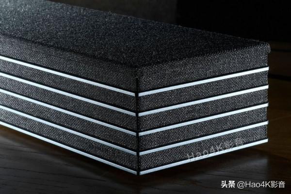 Jacob Jensen S7迴音壁具備 7.1.4 聲道輸出 Jacob Jensen S7迴音壁具備 7.1.4 聲道輸出