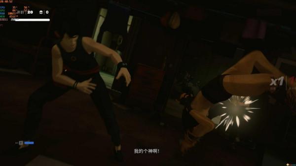 《師父》：國產第一款&quot&semi;成龍模擬器&quot&semi;