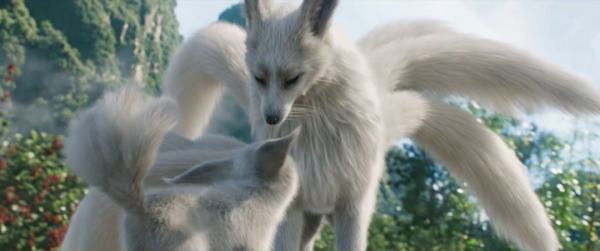 等了3年！梁朝偉新片終於來了