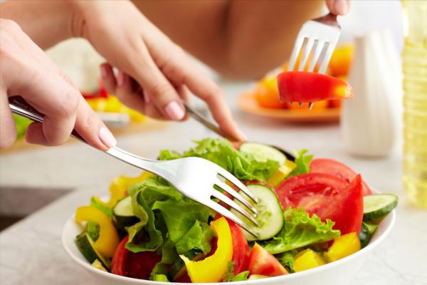 增肌怎麼吃，健身餐與減脂餐大有不同！可別再吃錯了