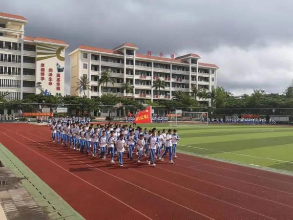 一項簡單的跑操運動真有這麼大魔力嗎? 一項簡單的跑操運動真有這麼大魔力嗎?