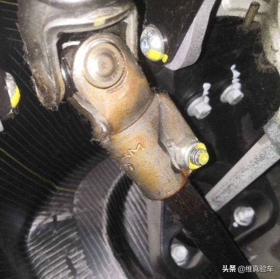 停產邁凱倫MP4-12C檢測完能否收入囊中?網友:最具價效比的超跑 停產邁凱倫MP4-12C檢測完能否收入囊中?網友:最具價效比的超跑