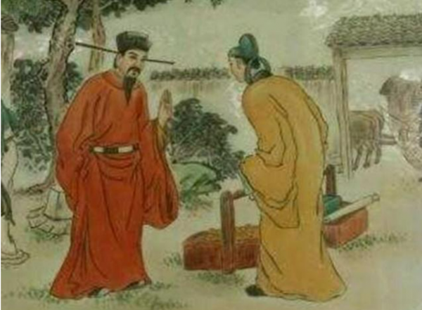 宋朝官員與皇帝見面難不難？任職前和離任時，都有相應的會面制度