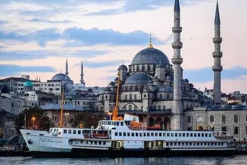 “伊拉克”現狀，帶你看看真實的伊拉克