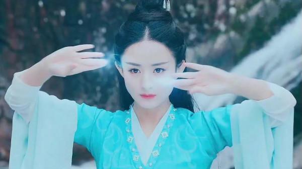 85花演技巔峰,願再相見,你仍是少年——趙麗穎篇 85花演技巔峰,願再相見,你仍是少年——趙麗穎篇