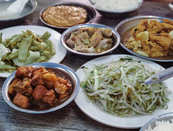 海南島老城街半日遊，用citywalk的方式去發現你未曾認識的一面