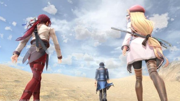 熱點預告：新年新氣象！兩款韓國高人氣遊戲本週大動作