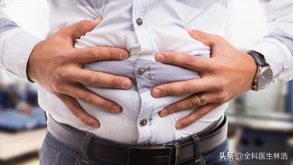 老中醫指出：都是腹脹腹瀉，成因卻截然不同，切不可盲目用藥