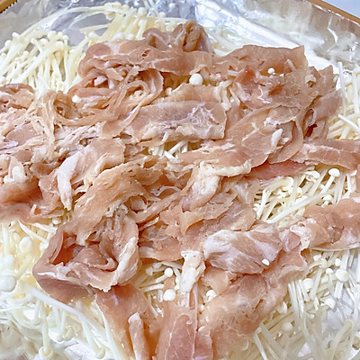 肥牛金針菇,真的絕配 肥牛金針菇,真的絕配