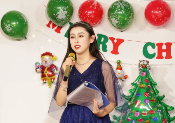 日月星盤 | 聖誕有你,追夢前行 日月星盤 | 聖誕有你,追夢前行