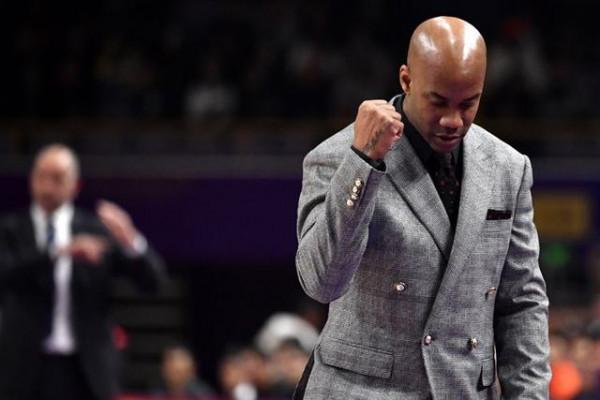 一夜3訊息！廣東宏遠官宣喜訊，遼籃續約福格，馬布裡拒絕辭職