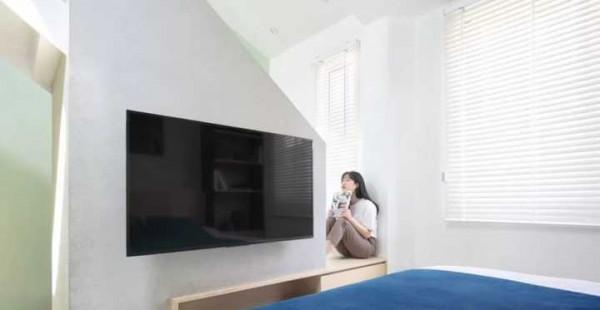 如何改造複式樓梯底下的空間? 如何改造複式樓梯底下的空間?