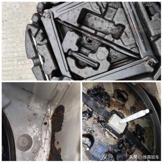 這輛英朗3萬你感覺值嗎？驗完賣家頭也不回走了