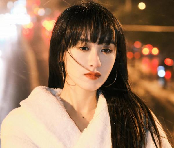 9位最具爆火潛力女星：張予馨資源“爆表”，鞠婧禕有望“飛昇”