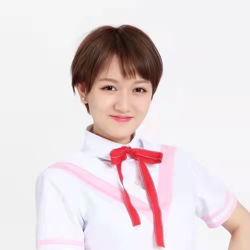 還記得《二十不惑》裡的大寶董思怡嗎?她瘦下來竟然這麼美 還記得《二十不惑》裡的大寶董思怡嗎?她瘦下來竟然這麼美