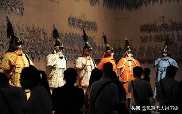 吳三桂起兵造反,麾下謀士獻上戰勝清朝的唯一方略,他為何不聽? 吳三桂起兵造反,麾下謀士獻上戰勝清朝的唯一方略,他為何不聽?