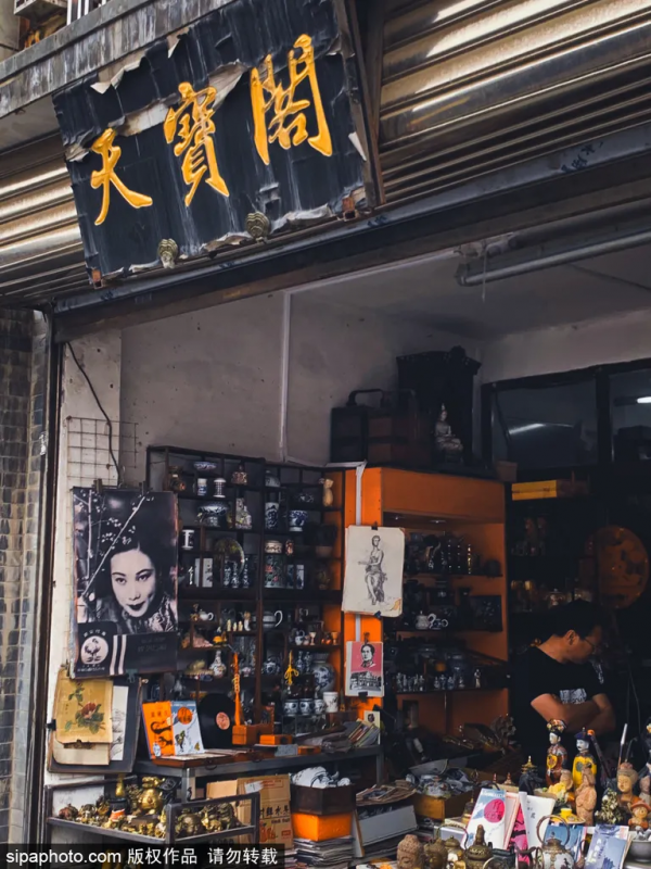 逛過才知道!這條百年老街京韻十足,是老北京人的聚集地 逛過才知道!這條百年老街京韻十足,是老北京人的聚集地