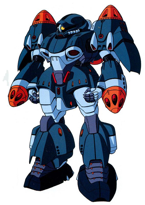 獨眼巨人的戰鬥:重力的泥潭 獨眼巨人的戰鬥:重力的泥潭