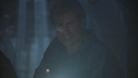 23年過去了，比《極度深寒》還精彩嚇人的怪獸片，我沒發現