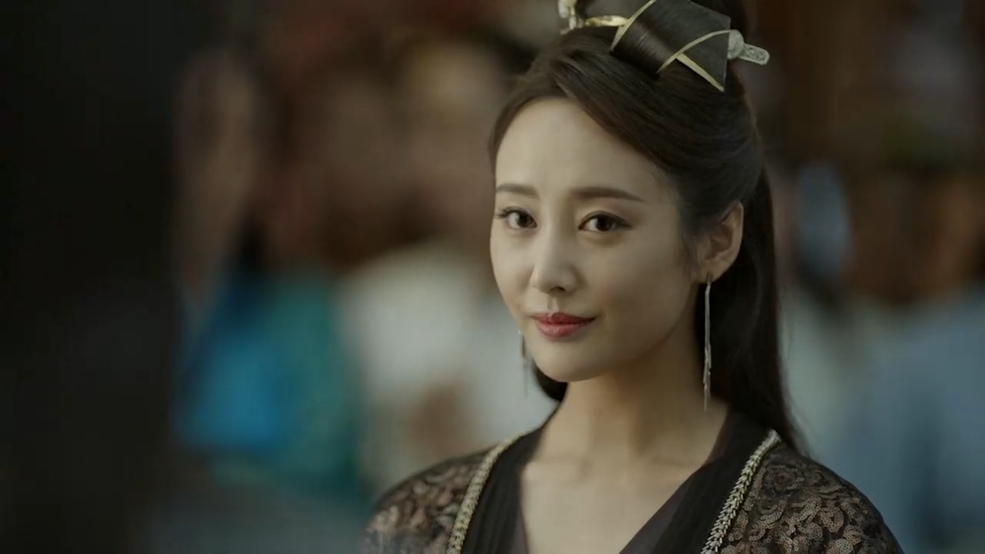 《如懿傳》開播3年，有人走上事業巔峰，有人卻無戲可拍