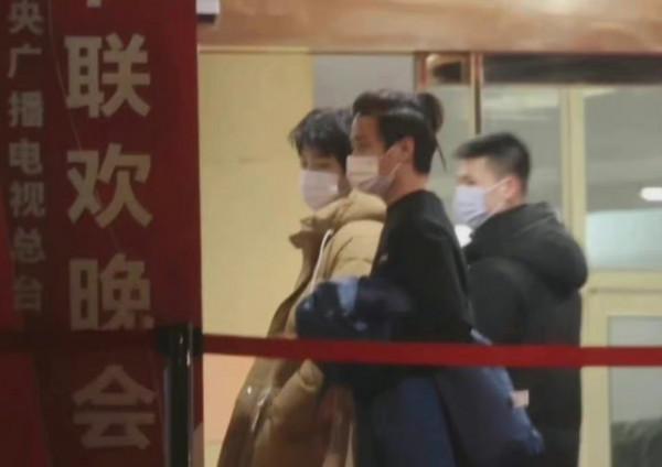 TFBOYS第七次登春晚,今年有望合體,每一位成員狀態都不錯 TFBOYS第七次登春晚,今年有望合體,每一位成員狀態都不錯