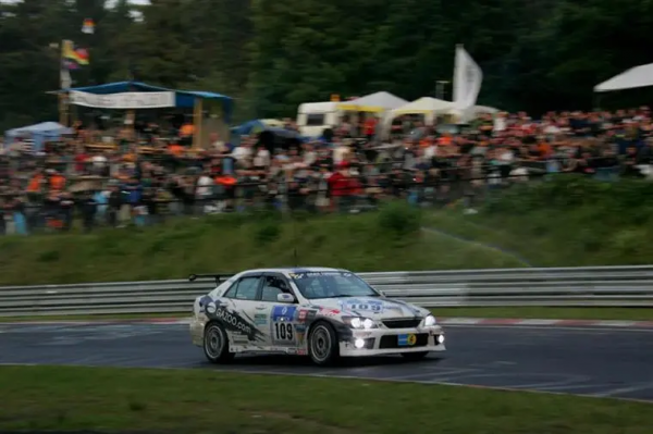 眾家轎加入運動化元素,能帶動汽車改裝文化? 眾家轎加入運動化元素,能帶動汽車改裝文化?