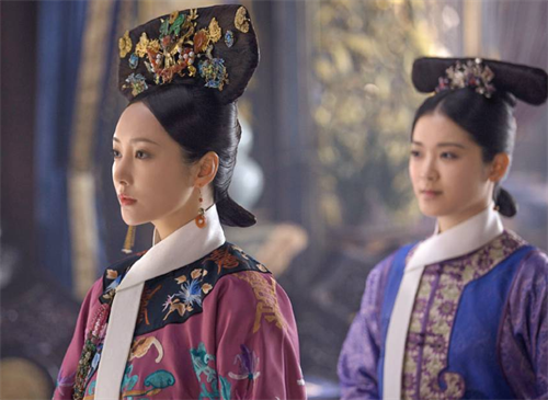 她是富察皇后唯一女兒,被乾隆“圈養”半生,還賜她5240個護身符 她是富察皇后唯一女兒,被乾隆“圈養”半生,還賜她5240個護身符