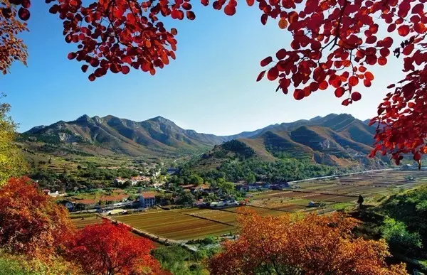 祖國最美的150座秀美名山