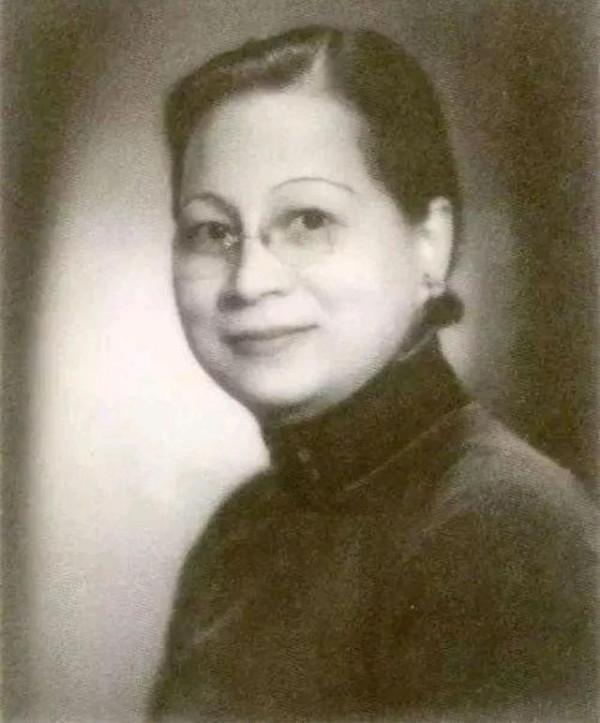 若無廖月琴，世上再無鍾南山