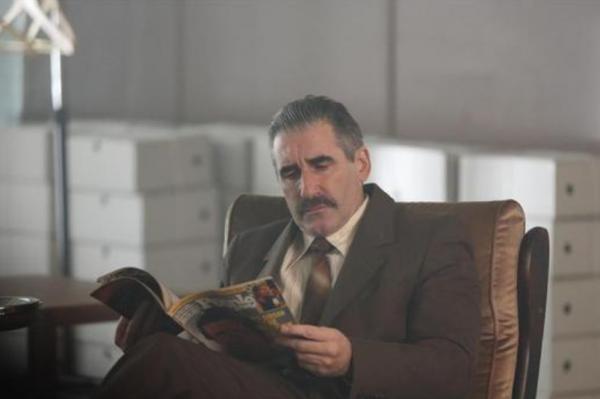 布萊克:潛入軍情六處,揪出間諜網,98歲在俄去世,普京深切哀悼 布萊克:潛入軍情六處,揪出間諜網,98歲在俄去世,普京深切哀悼