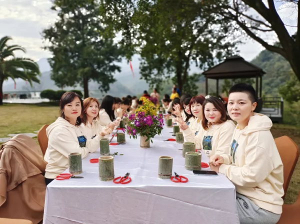 草木惠,引領康養度假定製年代 草木惠,引領康養度假定製年代