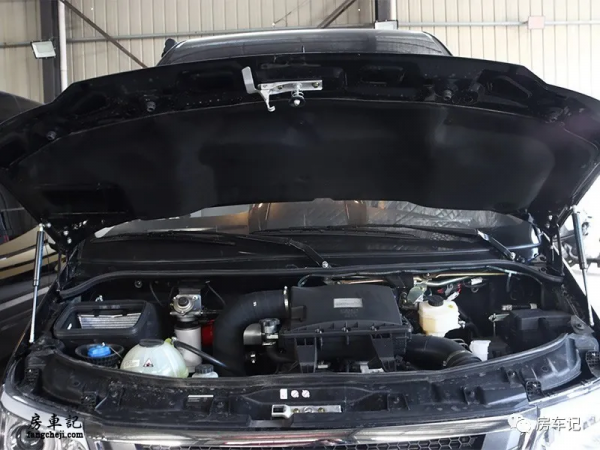 B型房車中的佼佼者！亞星歐睿房車，會成為新一代寵兒嗎？