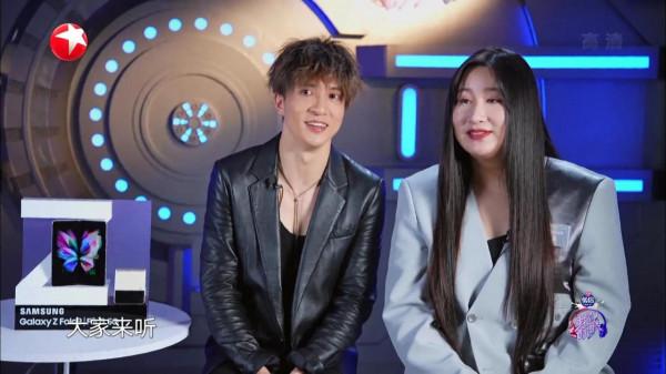 《我們的歌3》首播,74歲的林子祥一出場,現場就“炸”了 《我們的歌3》首播,74歲的林子祥一出場,現場就“炸”了