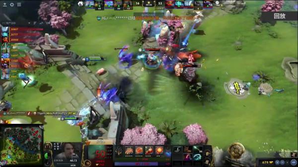 清算與償還：TI10“假賽”疑雲