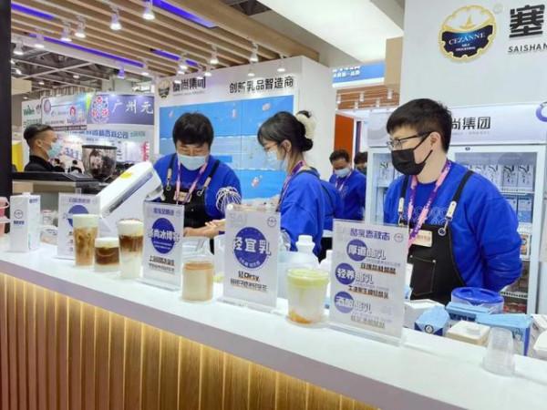 飲品報：2022飲品行業4大發展趨勢｜飲見