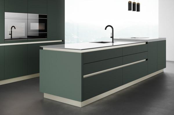 當廚房裝修收納設計的不合理時，如何補救？