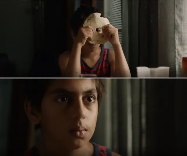 2021年最佳恐怖片終於誕生，從頭到尾驚悚了110分鐘