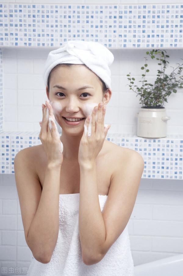 幹敏肌如何安全過冬？這四個保養重點要牢記