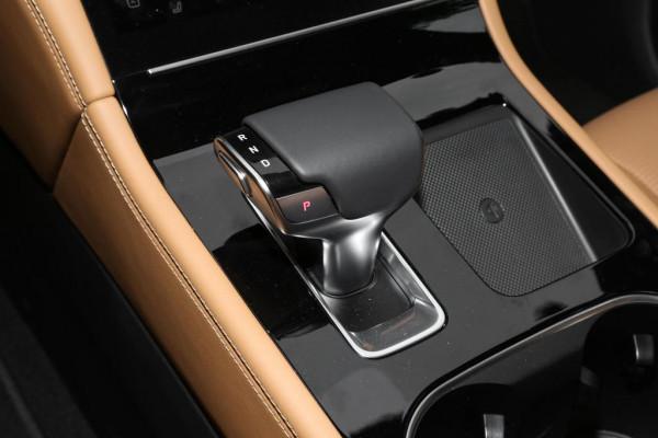 SUV有6座不買5座，這三款中大型車，安全舒適，動力強，油耗不高