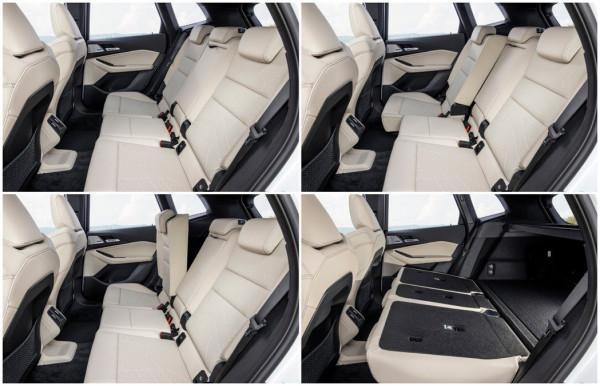 成熟了,而且更有科技範  圖解全新寶馬2系旅行車 成熟了,而且更有科技範  圖解全新寶馬2系旅行車