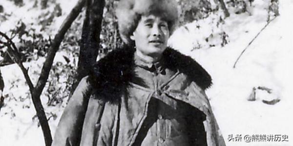 長征途中,從傳奇的紅25軍走出來的十大名將,都有誰? 長征途中,從傳奇的紅25軍走出來的十大名將,都有誰?