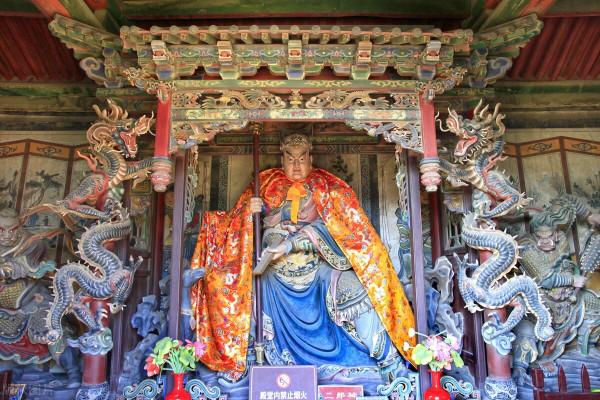 許仙與楊天佑結局差別為什麼這麼大？