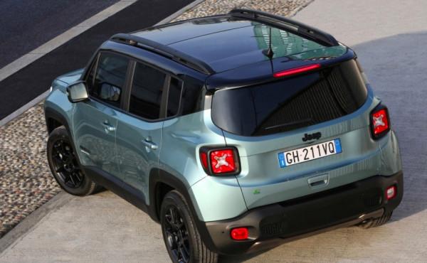 22年新車展望，這幾款合資SUV值得看，Jeep要靠新車翻身？