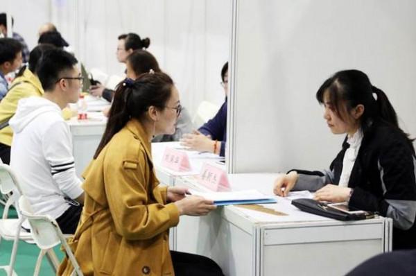 本科生也分三六九等，一共5個檔次，這兩個檔次的畢業生較吃香